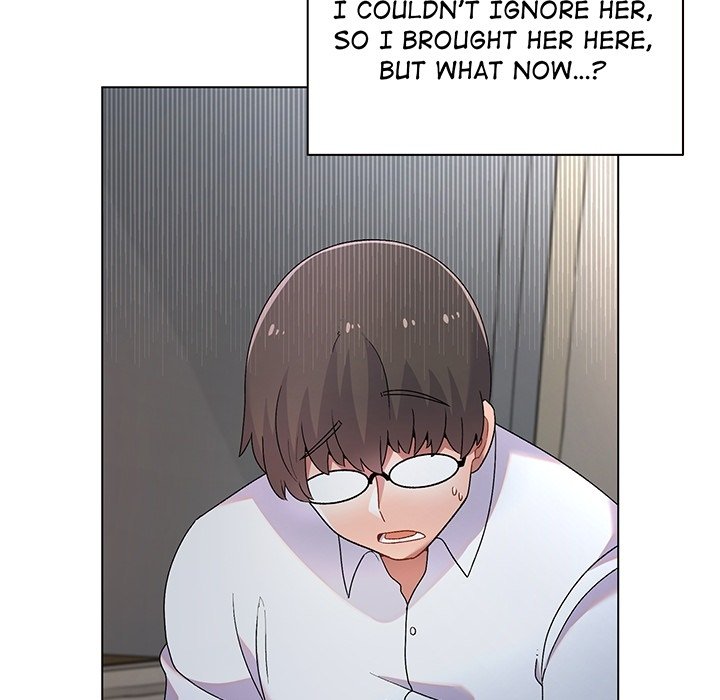 Life with Mia - episode Prologue - 6