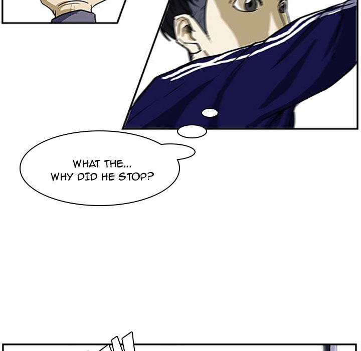 Tweener - episode 5 - 39