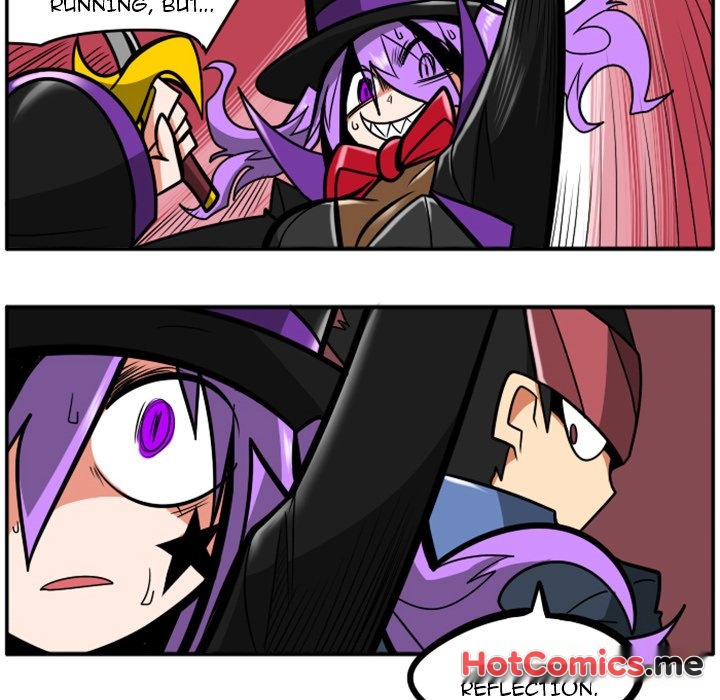 Maki and Friends - episode 71 - 21
