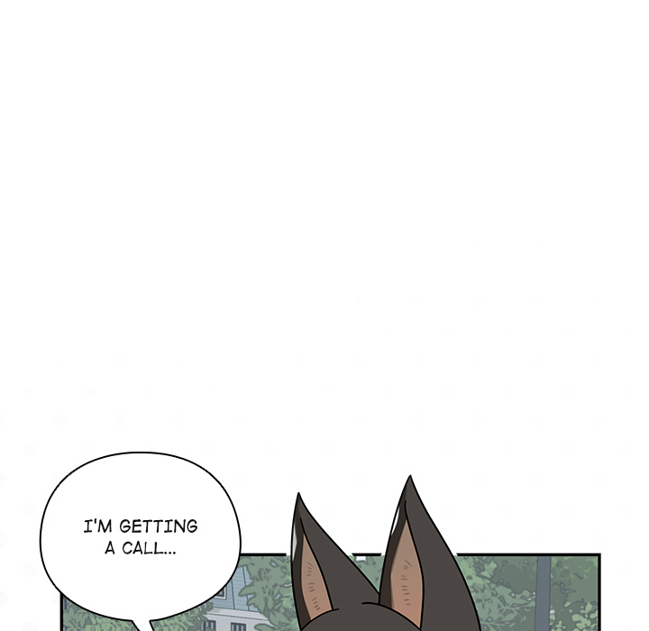Paws on Campus - episode 12 - 47