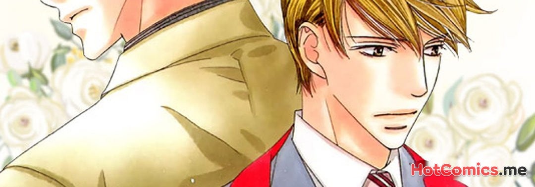 The Man I Wish to Forget - episode 7 - 1