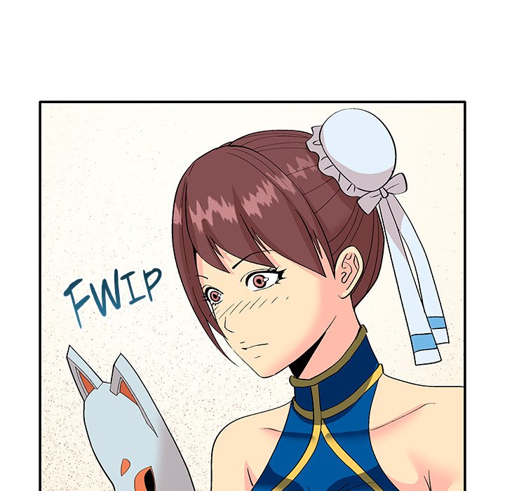 Cosplay Girl - episode 2 - 104