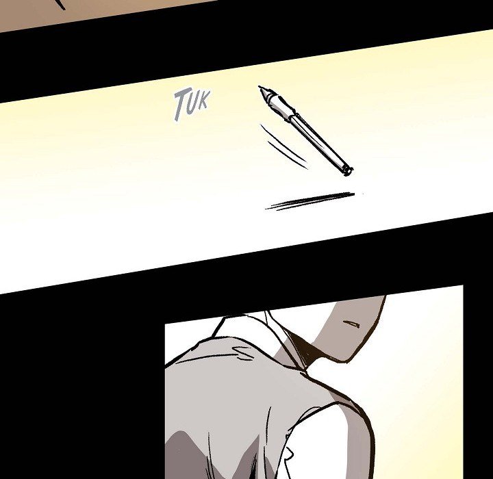 The Warehouse [Mature] - episode 15 - 18