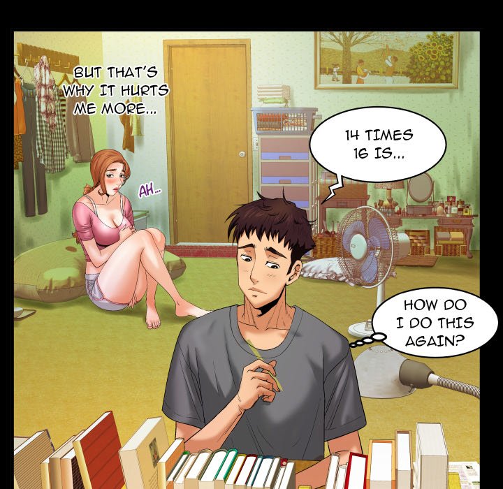 Secret Life - episode 2 - 54