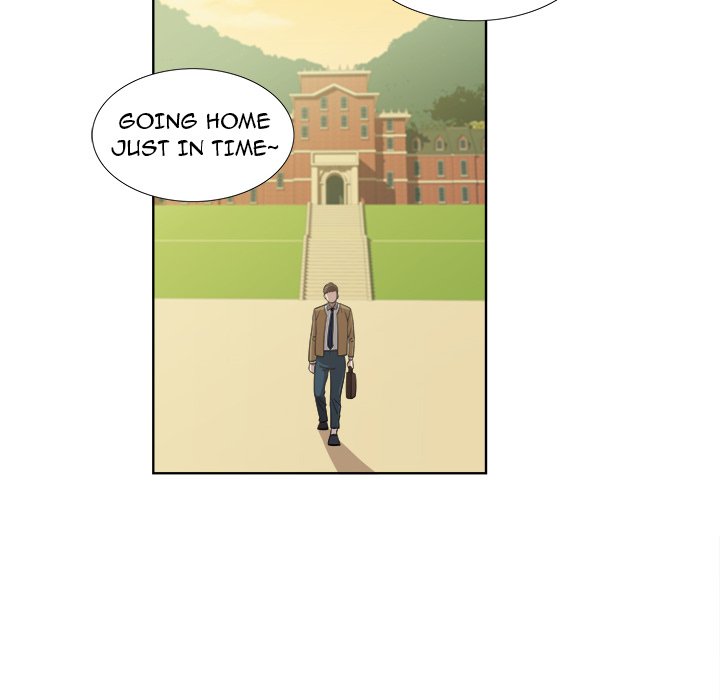 New Teacher in Town - episode 22 - 28