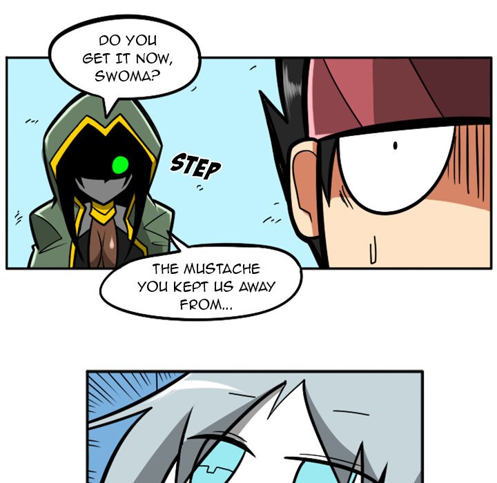 Maki and Friends - episode 36 - 114