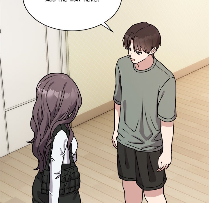 Knot My Secret - episode 2 - 78