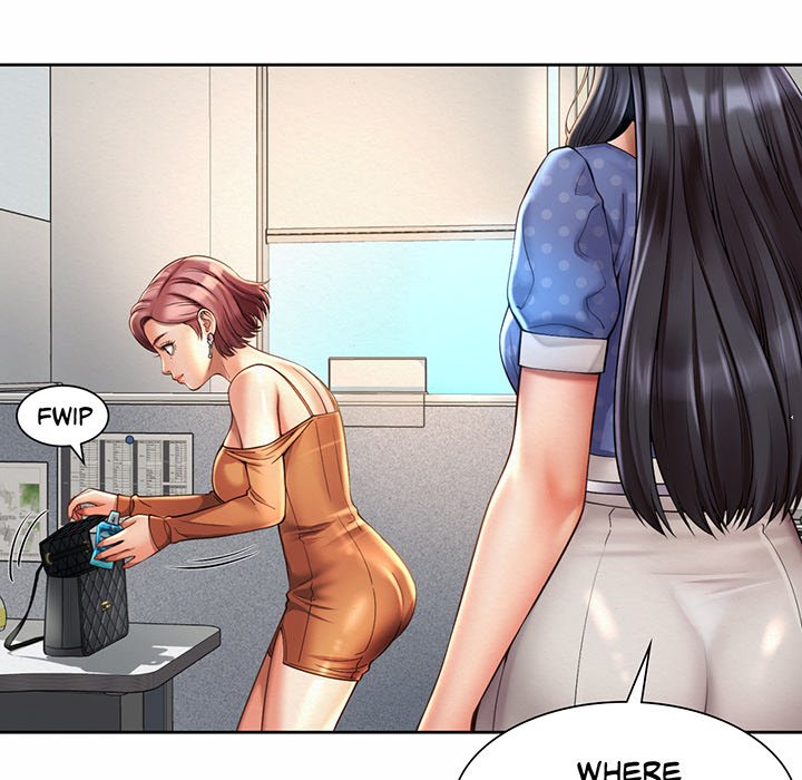 Office Affairs - episode 9 - 87