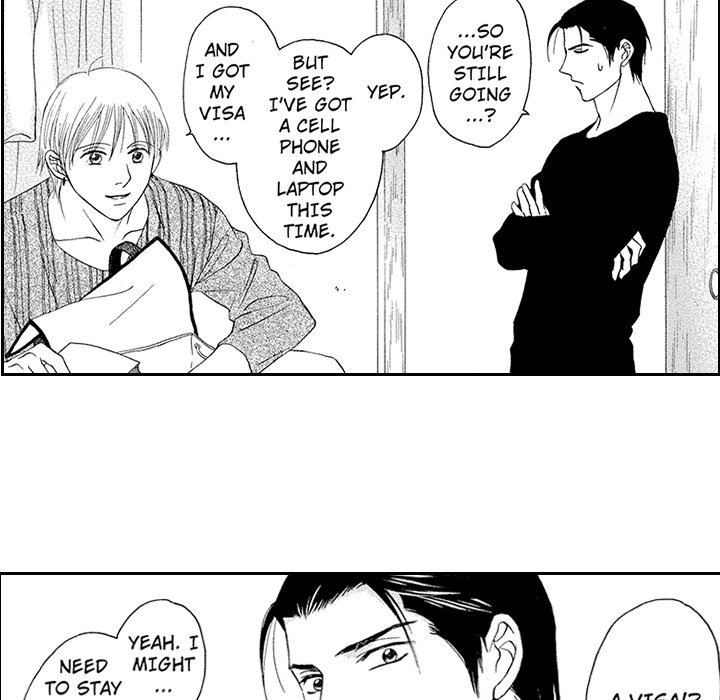 Daddy's Boyfriend - episode 4 - 24
