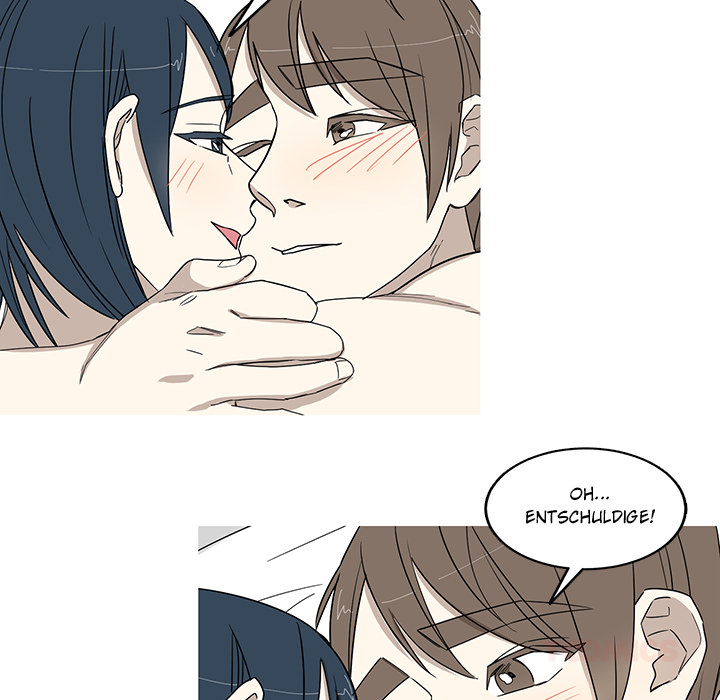 Hubby Bunny - episode 18 - 61
