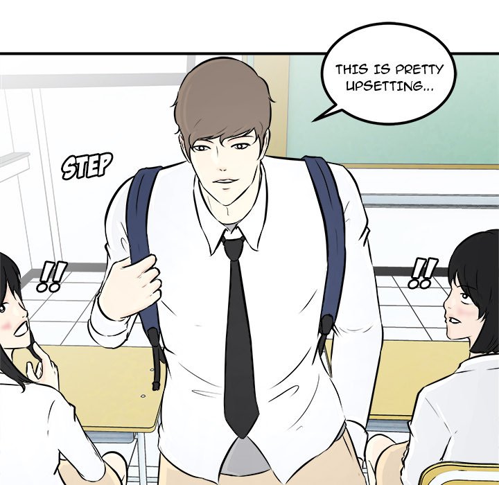 He Queen - episode 5 - 8