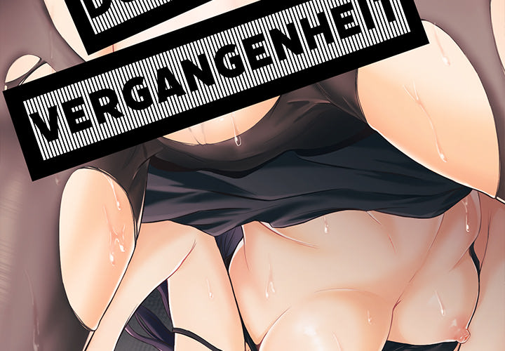 Dunkle Vergangenheit - episode 2 - 1