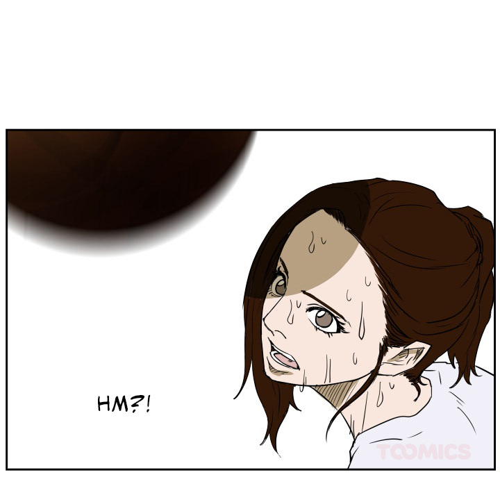 Tweener - episode 51 - 51