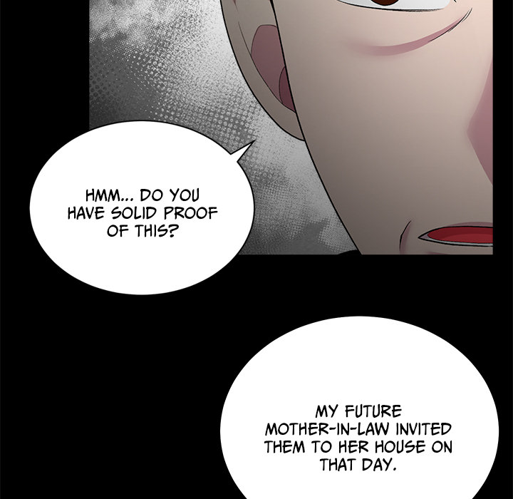 Demon Cat - episode 21 - 73