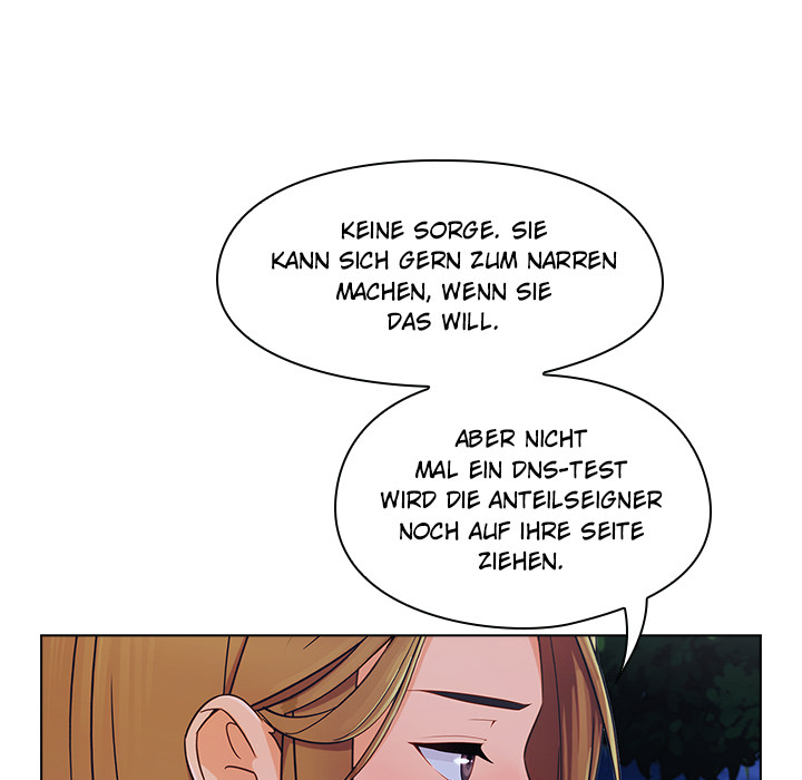 Lady Long Legs - episode 34 - 40