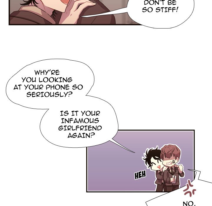 I Need Romance - episode 11 - 22