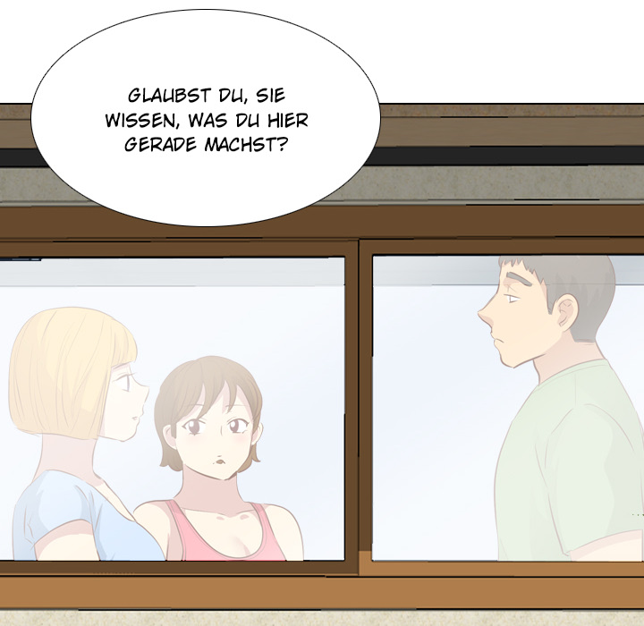 Ich bin dein - episode 19 - 132