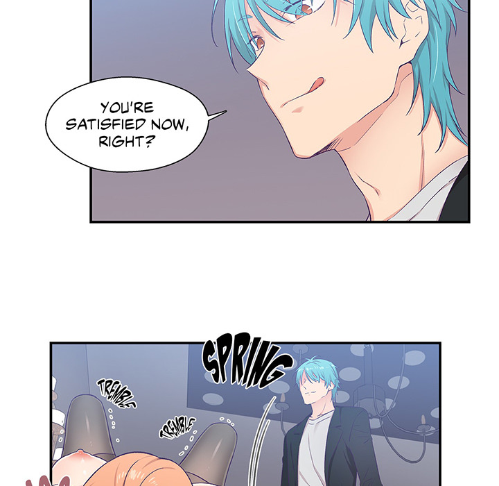 My Special Squishy Someone - episode 7 - 29
