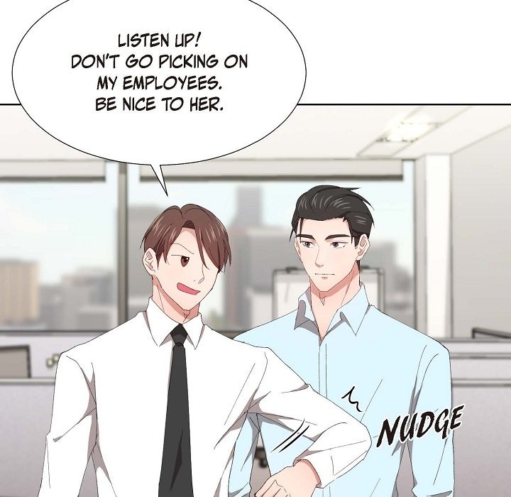 Fragrant Office Life - episode 4 - 64