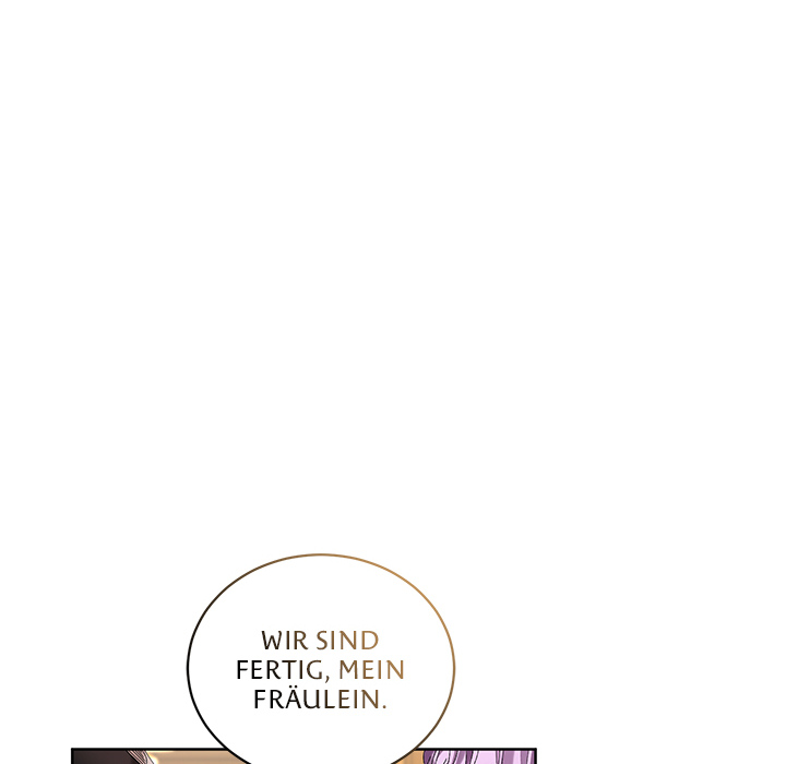 Ich bin die Frau des verdorbenen Nebencharakters - episode 10 - 36