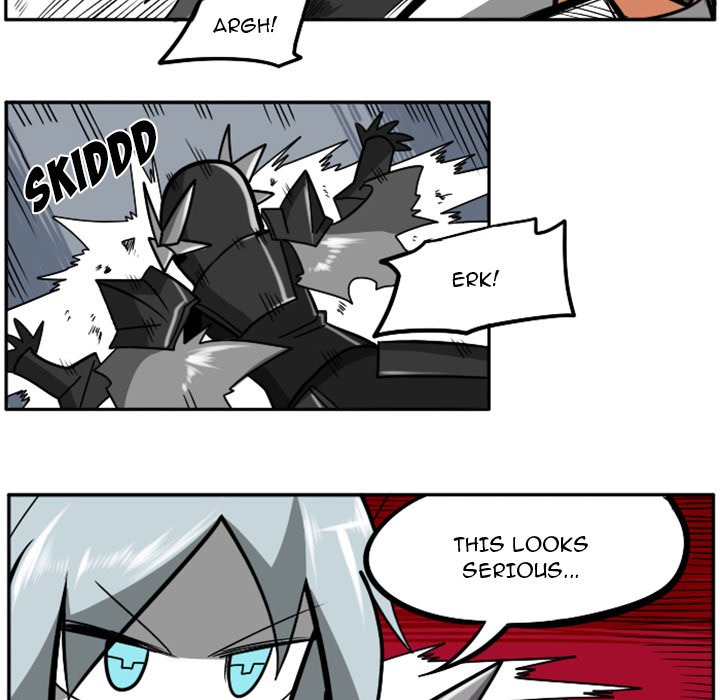 Maki and Friends - episode 24 - 27