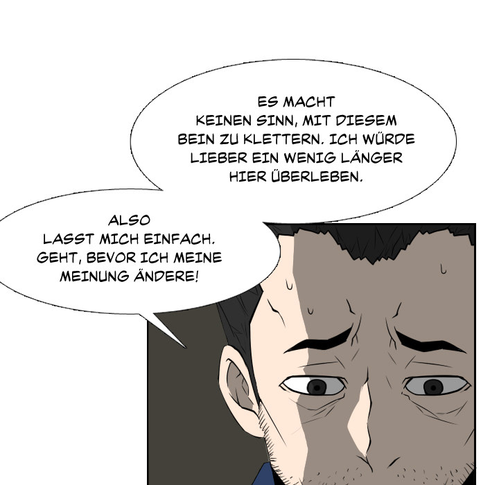 Angriff der Hand - episode 18 - 34