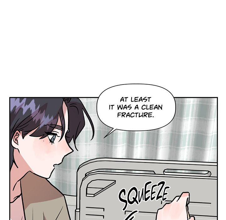 Bitter Sweetheart - episode 32 - 62