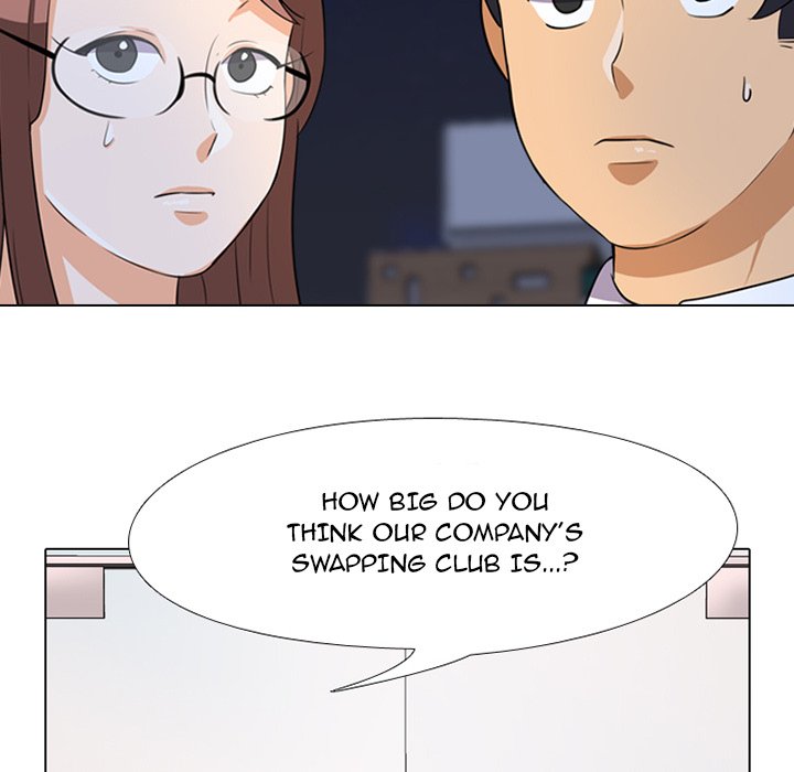 Our Exchange - episode 7 - 17