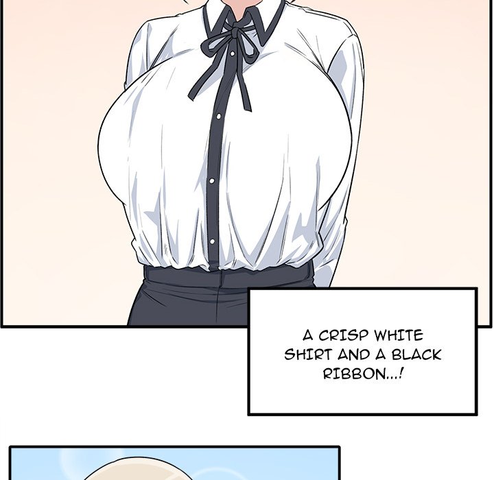 Excuse Me, This is my Room - episode 5 - 57
