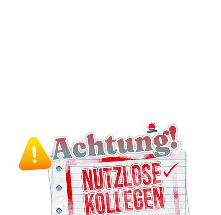 Achtung! Nutzlose Kollegen - episode 16 - 95