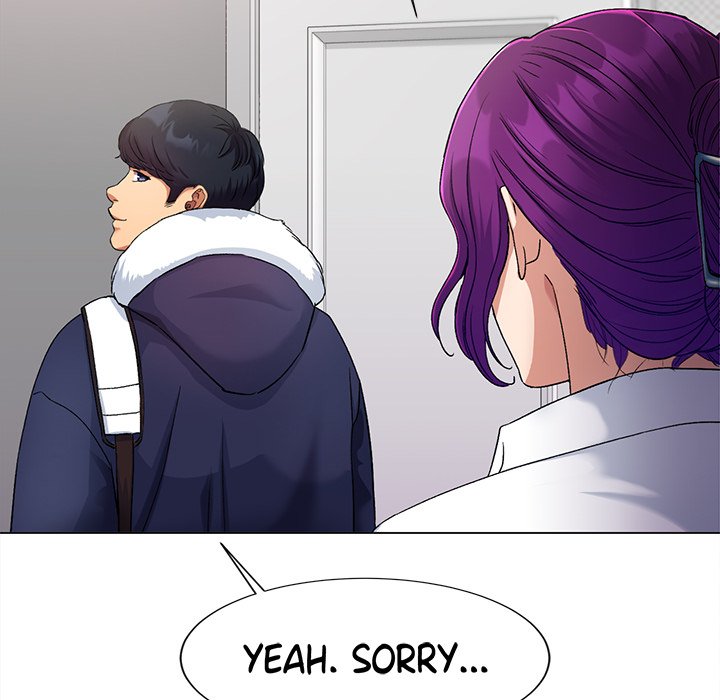Ice Love - episode 1 - 226