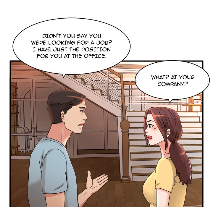 Family Secret - episode 5 - 70