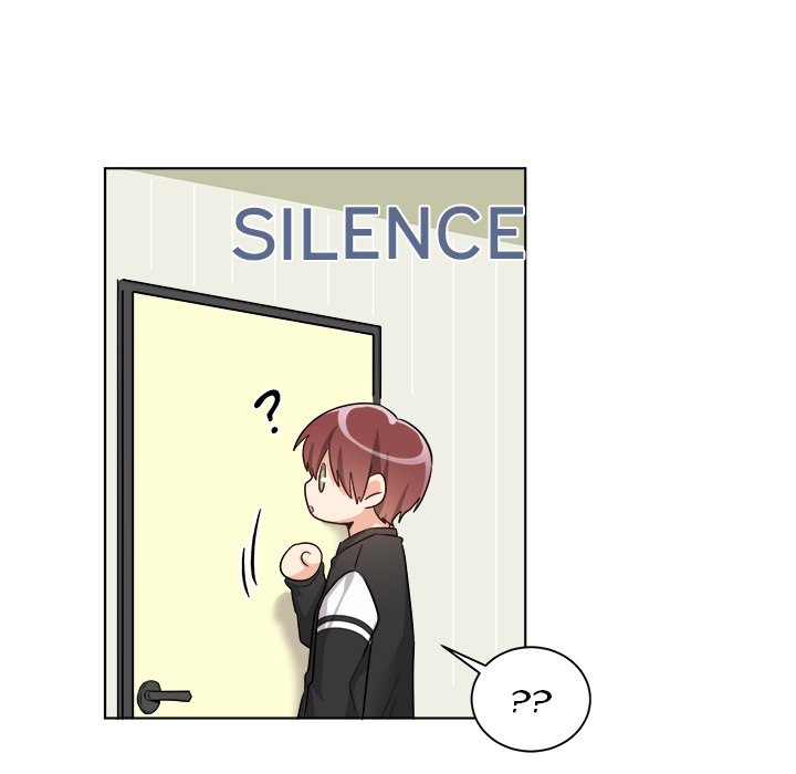 Pheromone Sherbet♥ - episode 23 - 18