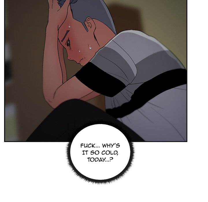 Soojung's Comic Store - episode 17 - 96