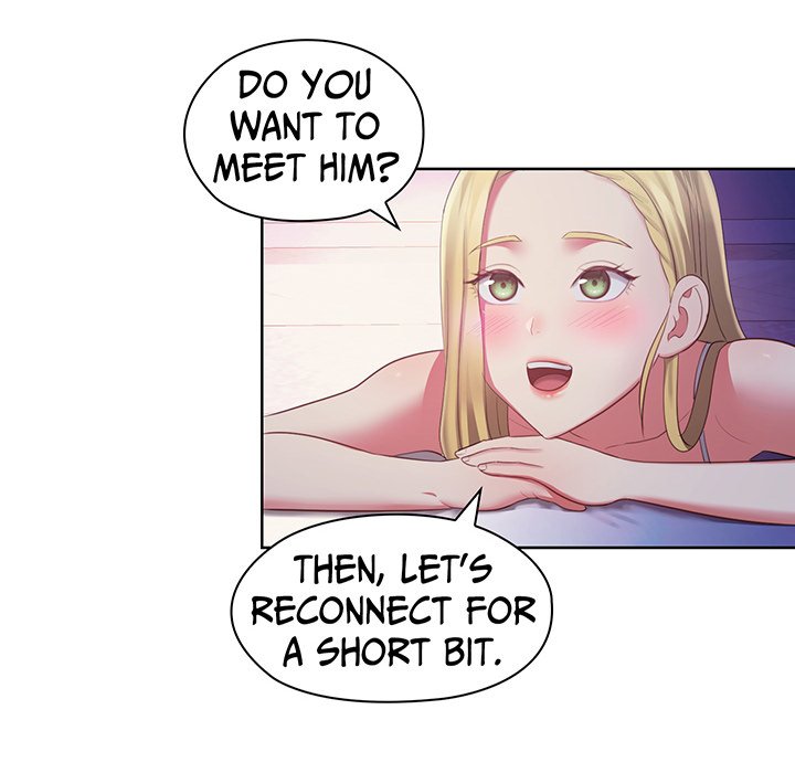Master, Do You Need A Hand? - episode 44 - 34