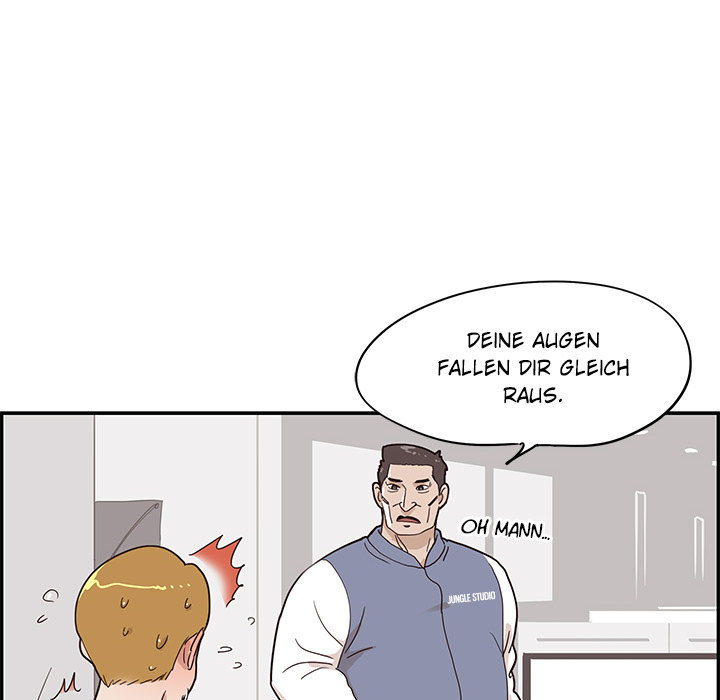 Der Hahn im Korb - episode 43 - 5