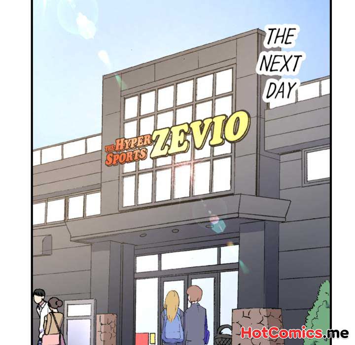 The Quiet Gal Can't Stop Moaning in Bed - episode 20 - 4