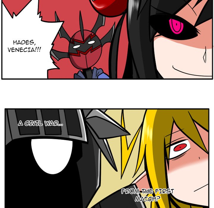 Maki and Friends - episode 85 - 14