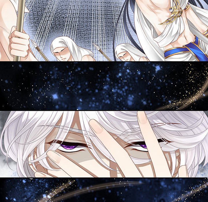 MASTER AND SEVEN LOVERS - episode 6 - 64
