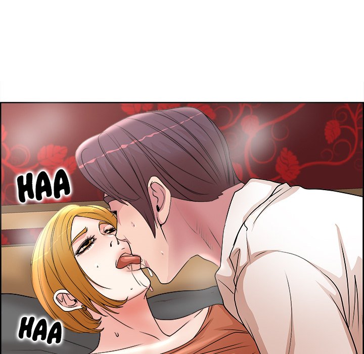 My Wife's Students - episode 18 - 69
