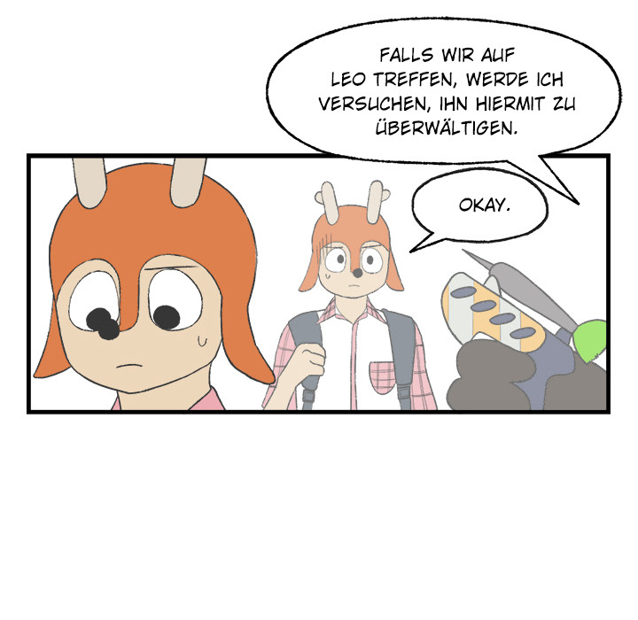 Mitschüler fressen verboten - episode 15 - 53