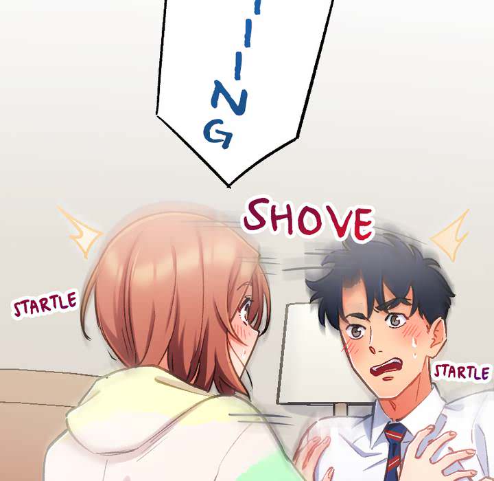 That Soaking Wet Girl - episode 5 - 6