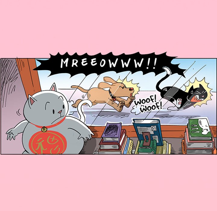 Lay Lay Cat - episode 16 - 5
