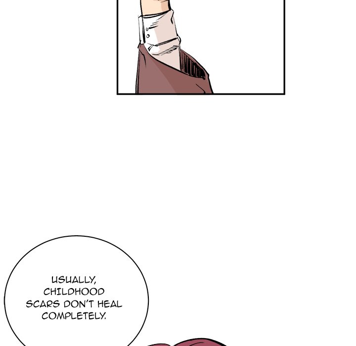 A Bad Friend - episode 3 - 80