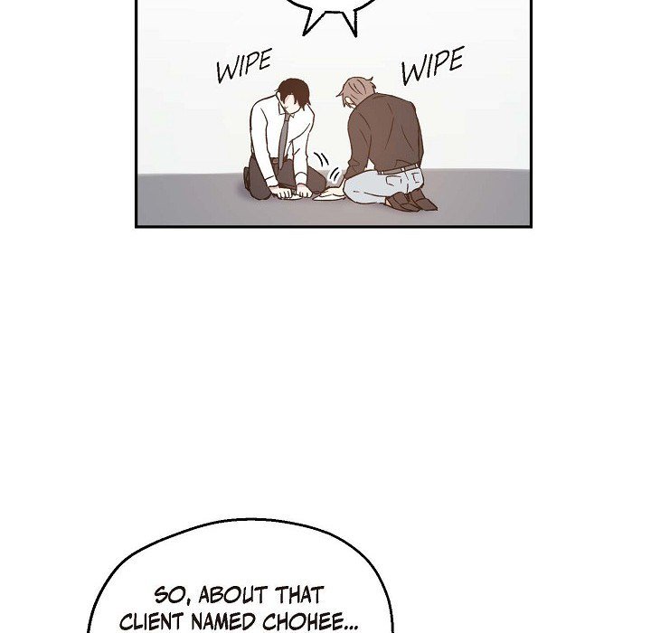 The Odds of This Love - episode 28 - 77