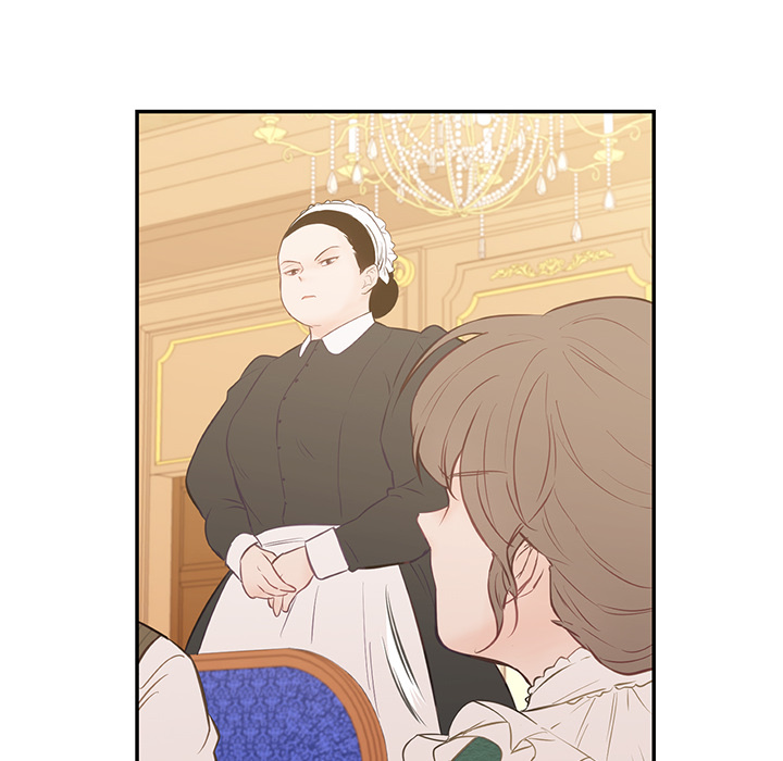 The Blood of Madam Giselle - episode 4 - 120