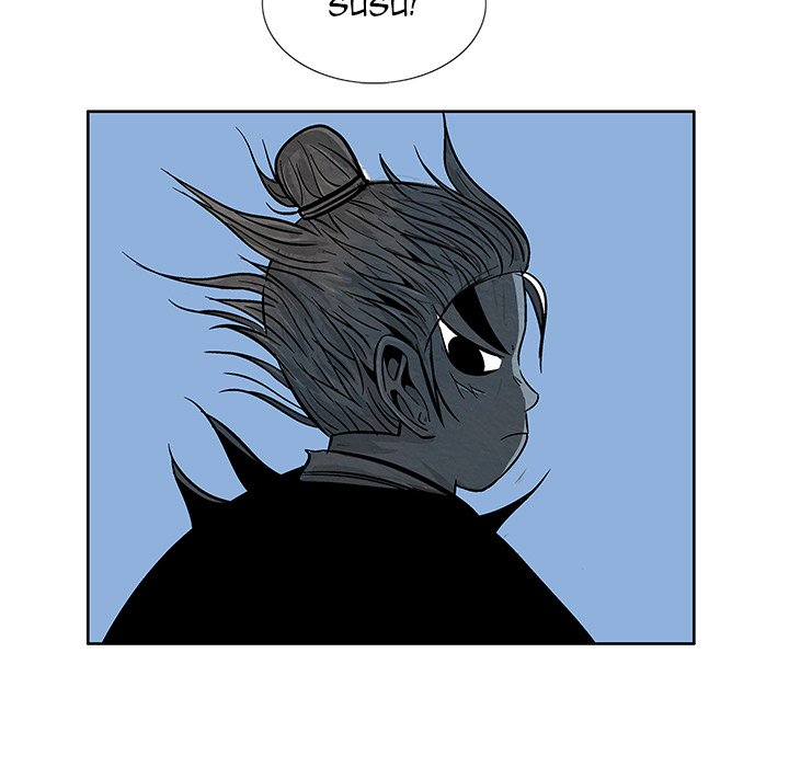 The Journey of the Dragon - episode 2 - 85