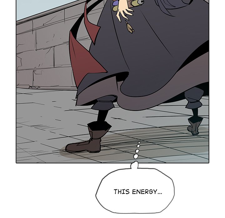 The Fang of Yeongno - episode 41 - 110