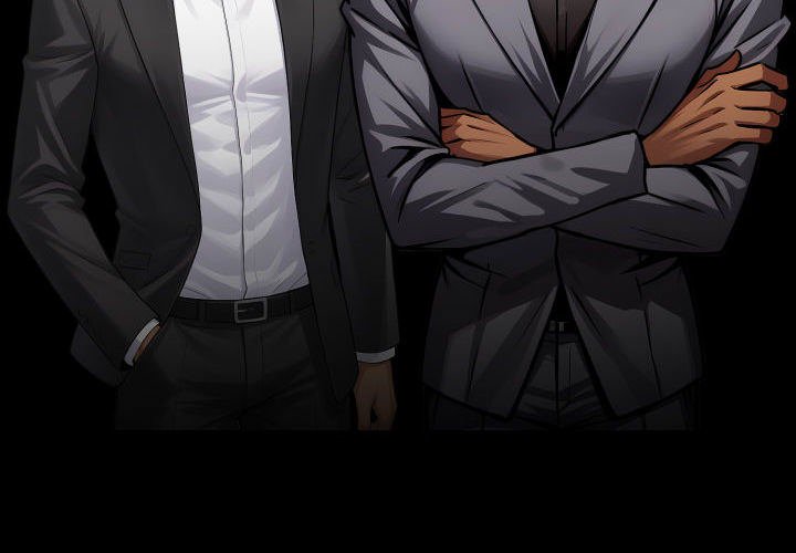 Workaholic Gangster - episode 89 - 3