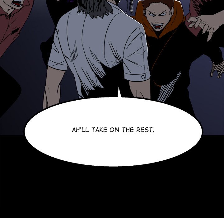 The Villain - episode 26 - 46